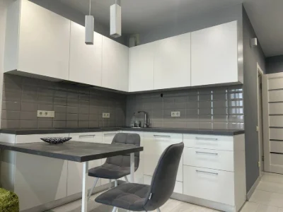 Без комісіі! Продаж 1К (47м2) ЖК «Герцен Парк» Герцена 35