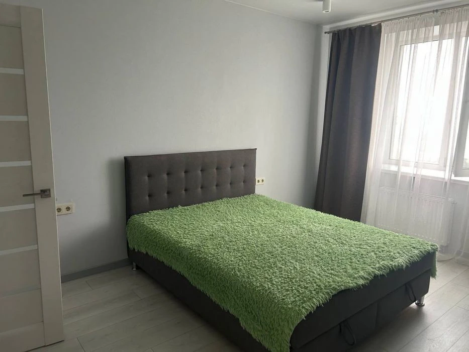 Без комісіі! Продаж 1К (47м2) ЖК «Герцен Парк» Герцена 35