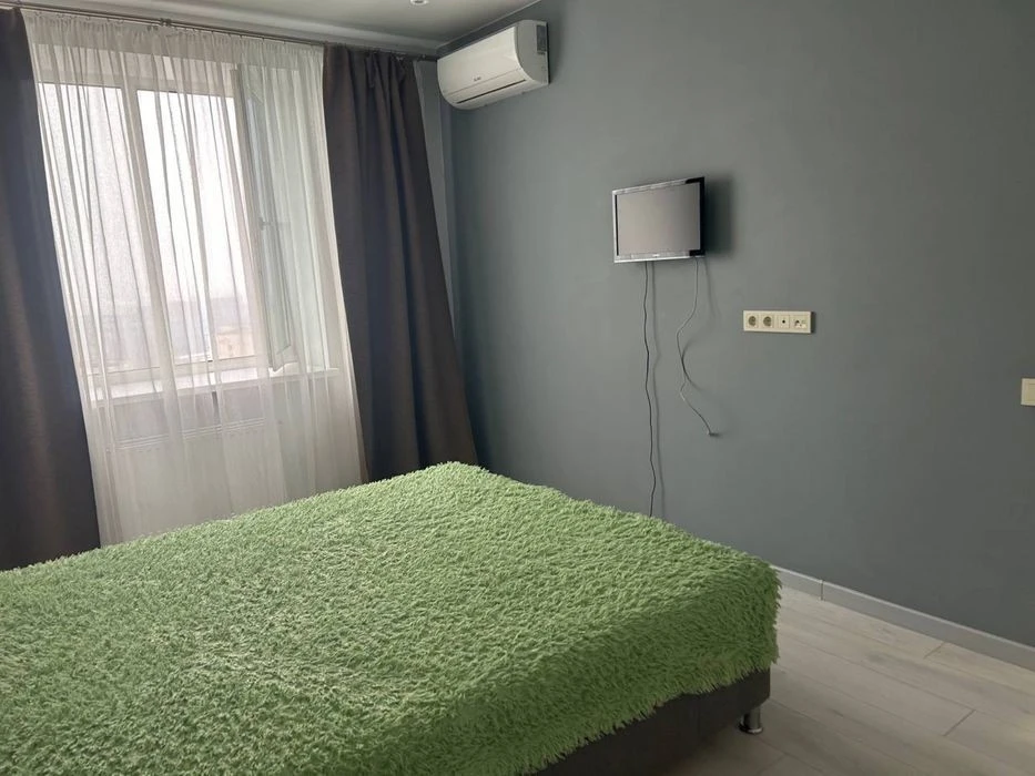 Без комісіі! Продаж 1К (47м2) ЖК «Герцен Парк» Герцена 35