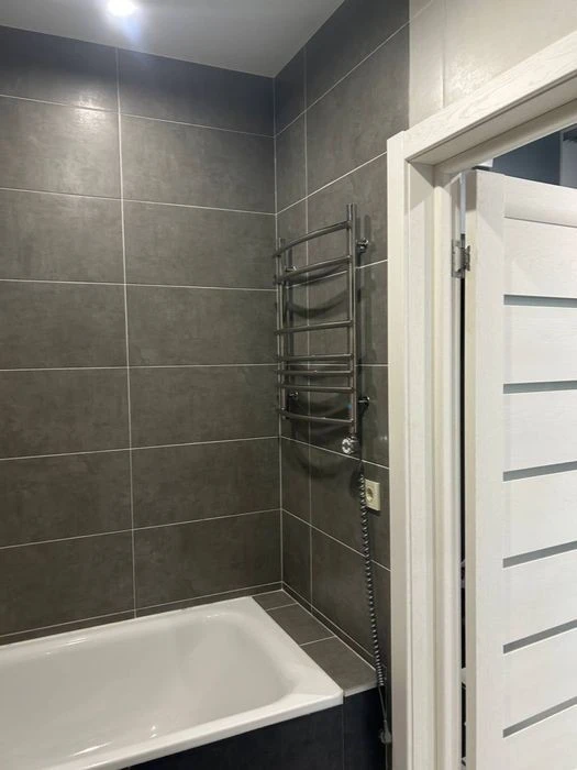 Без комісіі! Продаж 1К (47м2) ЖК «Герцен Парк» Герцена 35