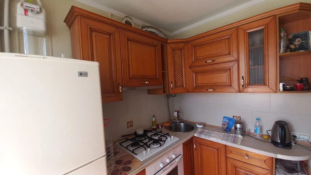 Продаж 2 кімн квартири в тихому центрі