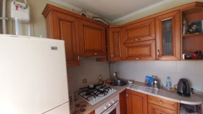 Продаж 2 кімн квартири в тихому центрі