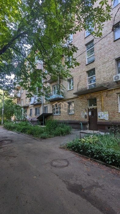 Продаж 3к квартири Дегтярівська без%|м. Шулявська