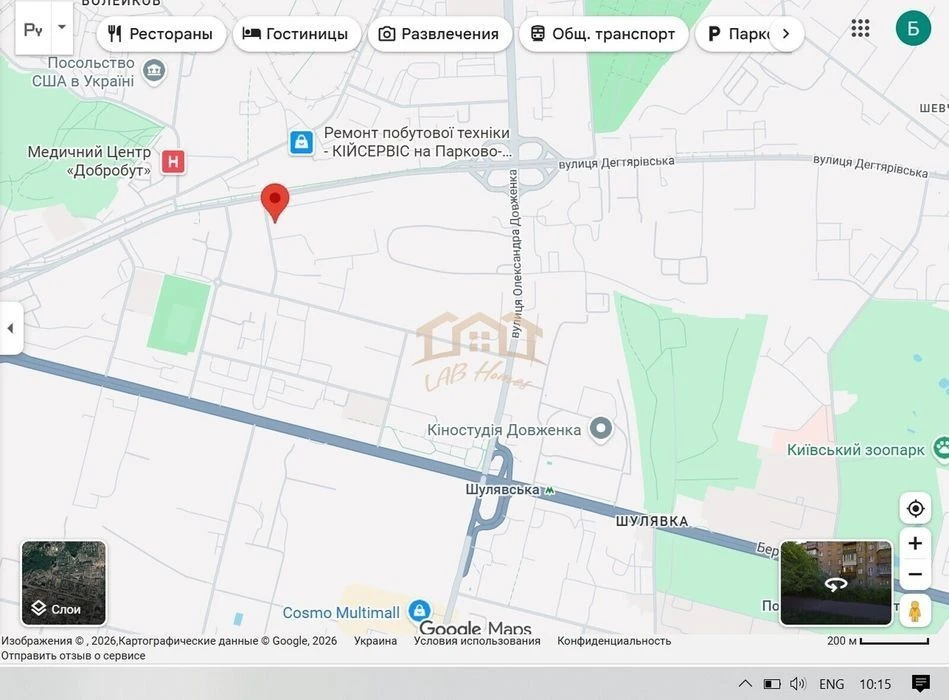 Продаж 3к квартири Дегтярівська без%|м. Шулявська