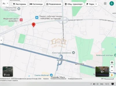 Продаж 3к квартири Дегтярівська без%|м. Шулявська