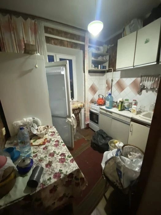 Продаж 3к квартири Дегтярівська без%|м. Шулявська