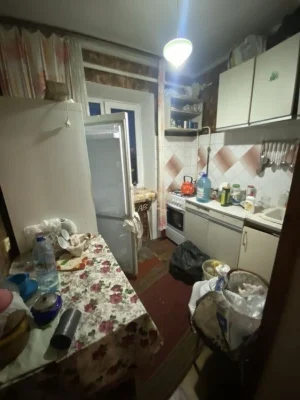 Продаж 3к квартири Дегтярівська без%|м. Шулявська
