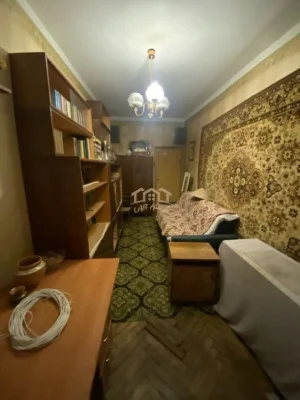 Продаж 3к квартири Дегтярівська без%|м. Шулявська