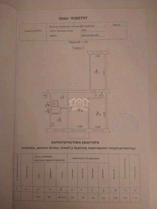 Продаж 3к квартири Дегтярівська без%|м. Шулявська