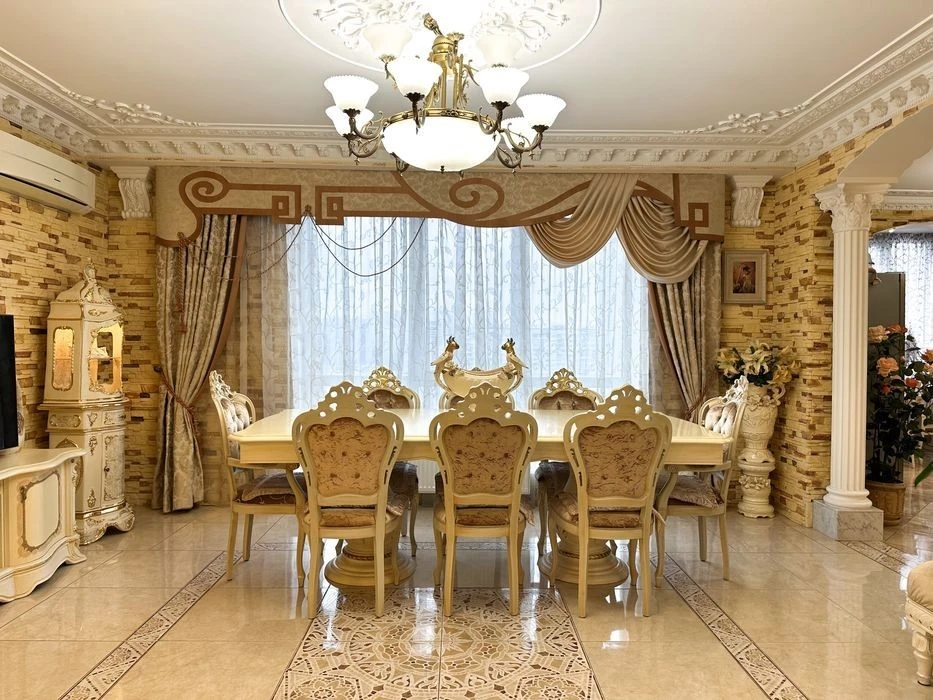 БЕЗ КОМІСІЇ продаж 4К (167м2) Голосіївський просп. (40-річчя