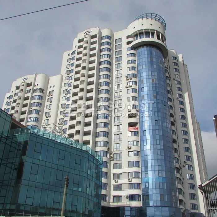 БЕЗ КОМІСІЇ продаж 4К (167м2) Голосіївський просп. (40-річчя