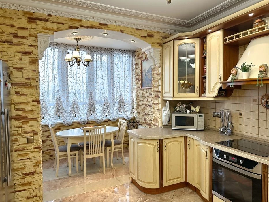 БЕЗ КОМІСІЇ продаж 4К (167м2) Голосіївський просп. (40-річчя