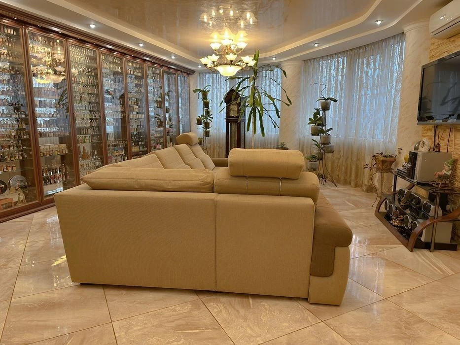 БЕЗ КОМІСІЇ продаж 4К (167м2) Голосіївський просп. (40-річчя