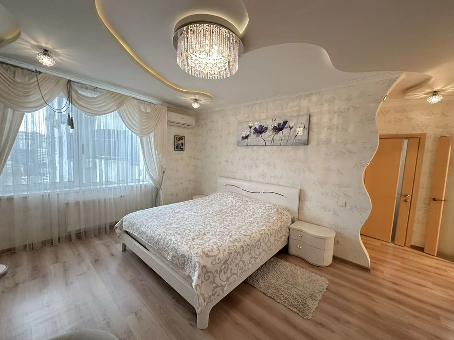 БЕЗ КОМІСІЇ продаж 4К (167м2) Голосіївський просп. (40-річчя