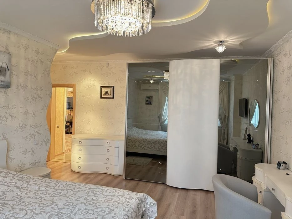 БЕЗ КОМІСІЇ продаж 4К (167м2) Голосіївський просп. (40-річчя