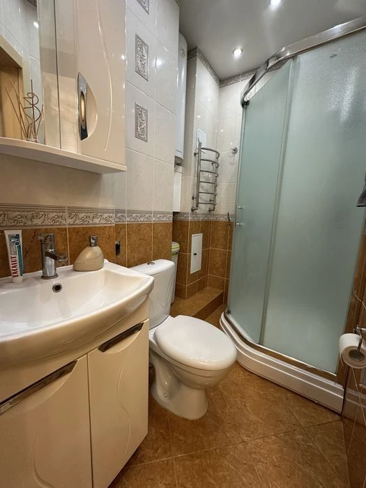 БЕЗ КОМІСІЇ продаж 4К (167м2) Голосіївський просп. (40-річчя