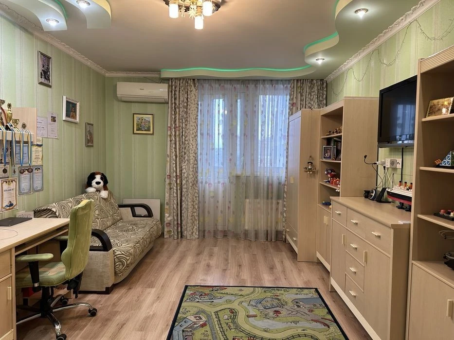 БЕЗ КОМІСІЇ продаж 4К (167м2) Голосіївський просп. (40-річчя