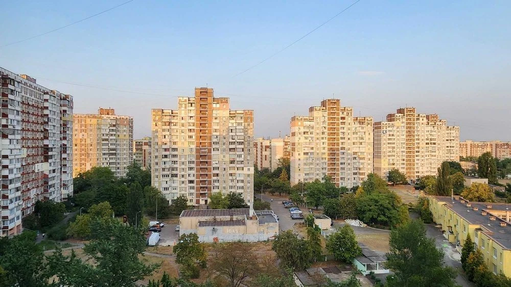 Без комісії, продаж 3-к. квартира 76м, єВідновлення, ДМЖ, се