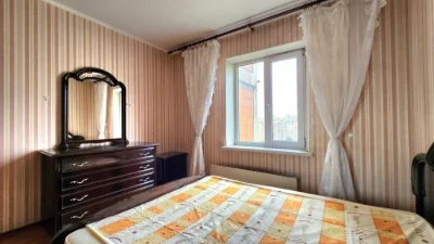 Без комісії, продаж 3-к. квартира 76м, єВідновлення, ДМЖ, се