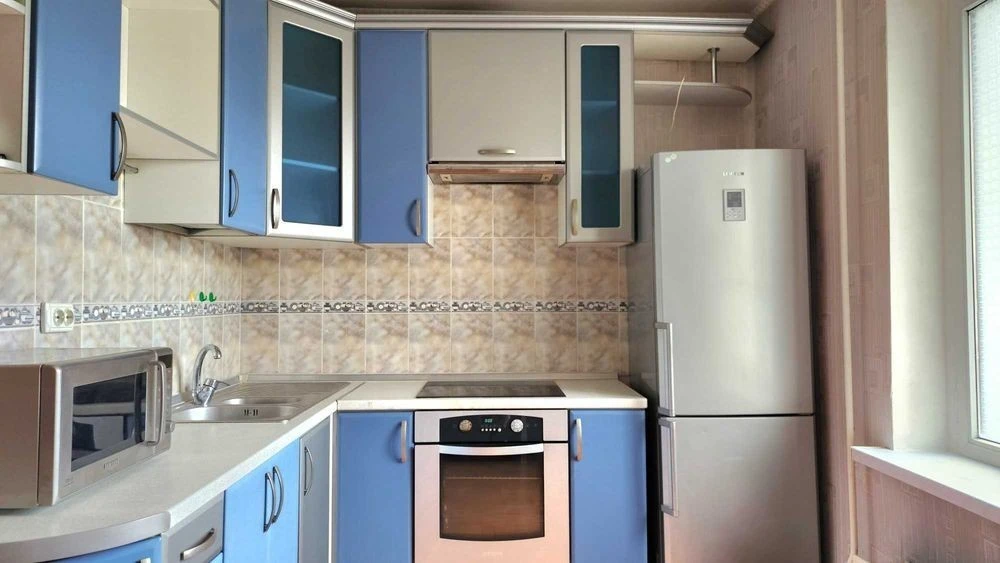 Без комісії, продаж 3-к. квартира 76м, єВідновлення, ДМЖ, се