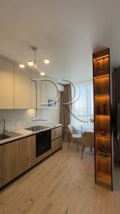 Продаж 1 кімн. квартири в ЖК Авеню 42, проспект Академіка/Ак