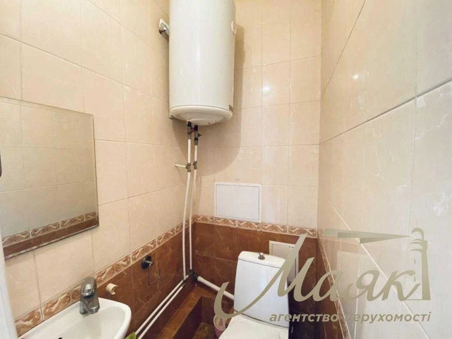 Продаж 4-кімнатної квартири 117м2 вул. Старонаводницька 8Б,