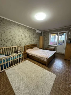 Продажа однокомнатной квартиры Лисковской 14, ремонт, 54 туе