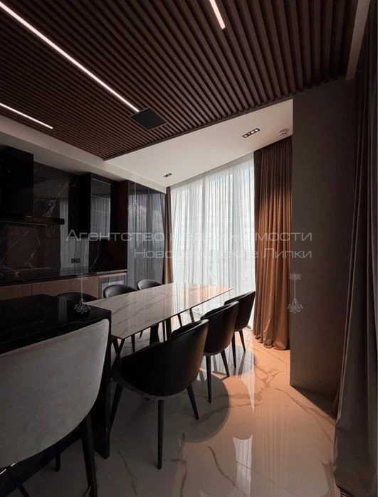 Продаж сучасноі 3к квартири ЖК Taryan Towers Тарьян