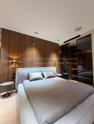 Продаж сучасноі 3к квартири ЖК Taryan Towers Тарьян