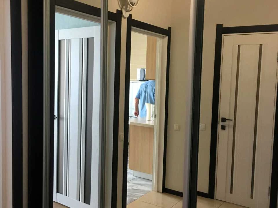 Квартира. Київ, Шолуденка вул.