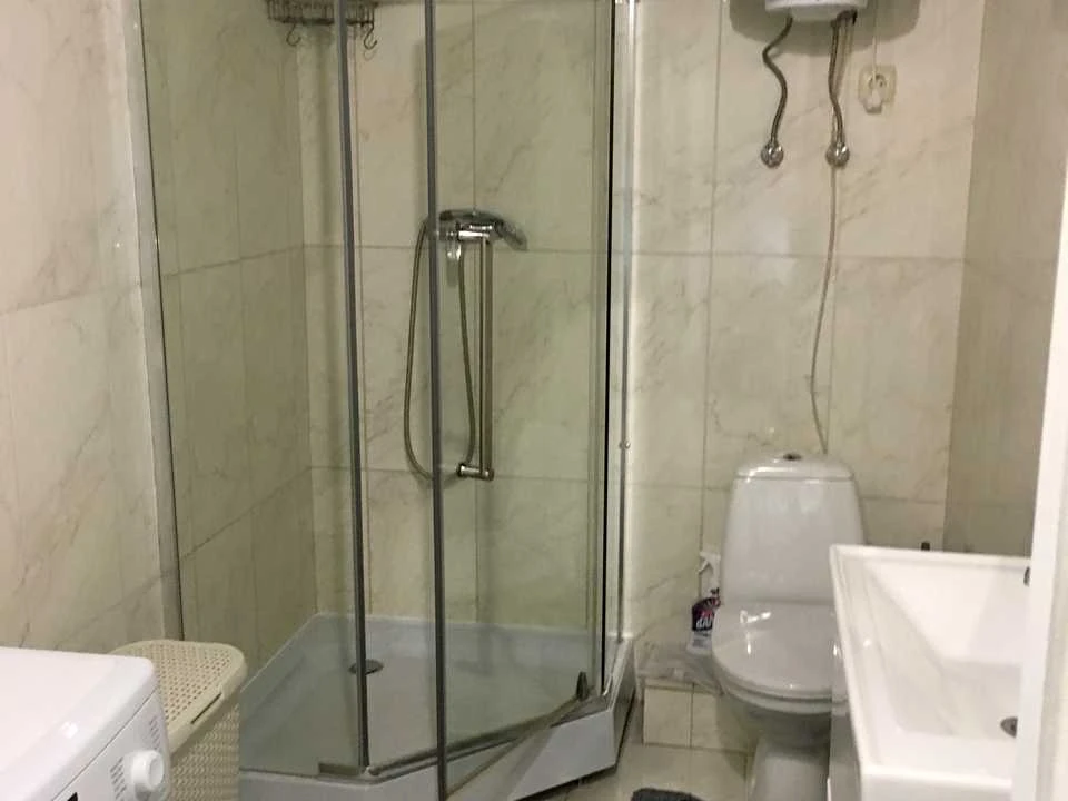 Квартира. Київ, Шолуденка вул.