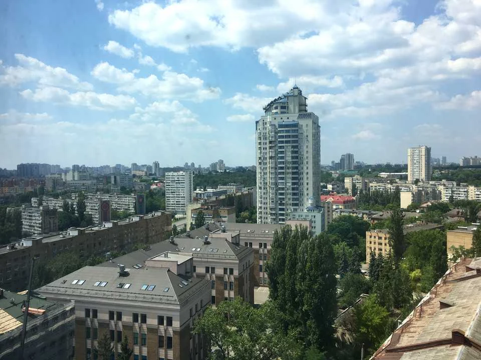 Квартира. Київ, Шолуденка вул.