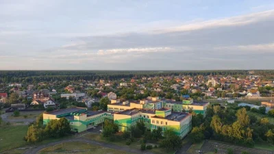 99.2 м2, велика кухня- вітальня та три окремі кімнати, від в