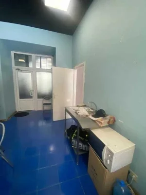 Продаж квартири Саксаганського 15