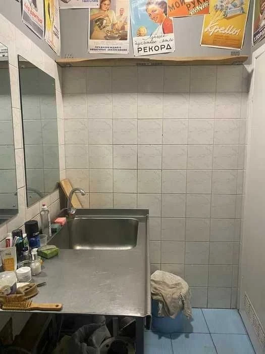 Продаж квартири Саксаганського 15