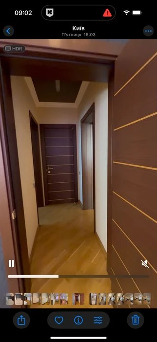 Продаж 3-кімнатної  біля МЕТРО Житомирська