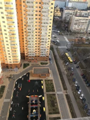 Без % ЖК Міністерський, Кондратюка 5, Мінська, Оболонь