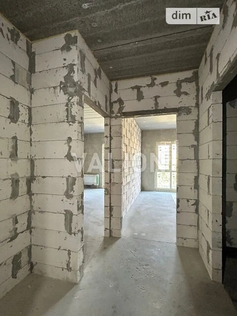 Продаж 1к квартири 51.7 кв. м на вул. Михайла Максимовича 28