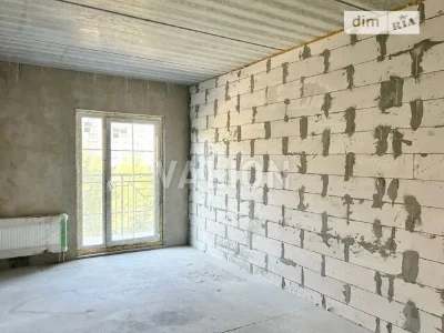 Продаж 1к квартири 51.7 кв. м на вул. Михайла Максимовича 28