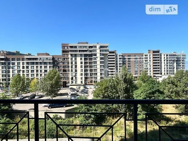 Продаж 1к квартири 51.7 кв. м на вул. Михайла Максимовича 28