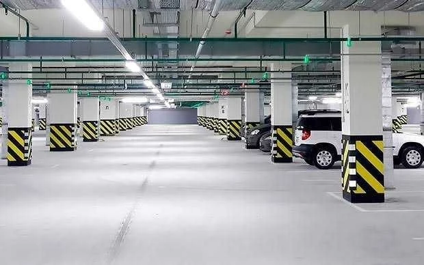 Без комісії %. Продаж паркинг 18 м² у ЖК «Новопечерські Липк