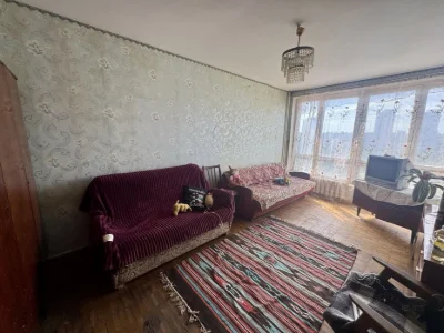 Однокімнатна з ремонтом Березняки. Ваучер, сертифікат