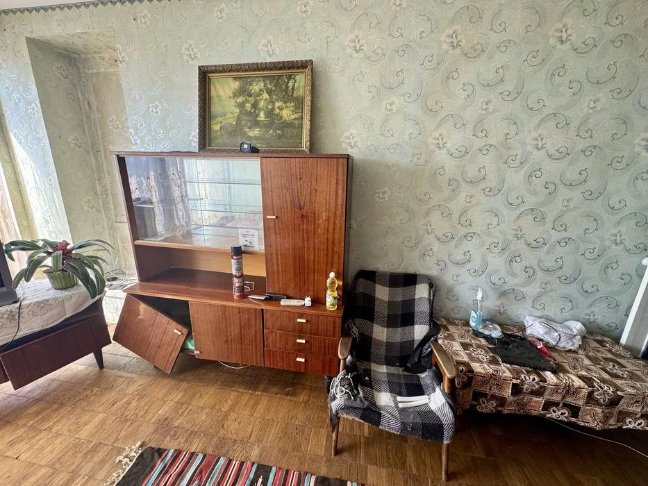 Однокімнатна з ремонтом Березняки. Ваучер, сертифікат