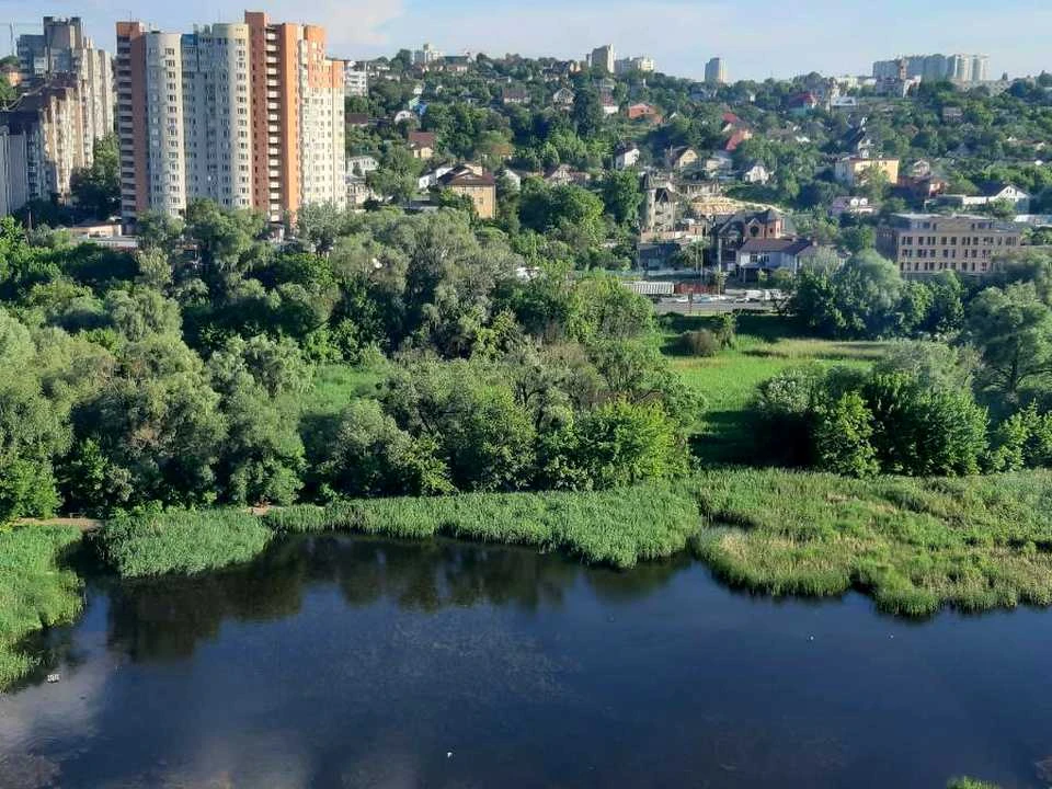 Квартира. Київ, Володимира Брожка вул. (Кіровоградська), (Бу