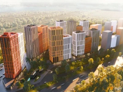 ГАРНА ПРОПОЗИЦІЯ! Продаж 1-кімн кв-ри в ЖК Svitlo Park/Світл
