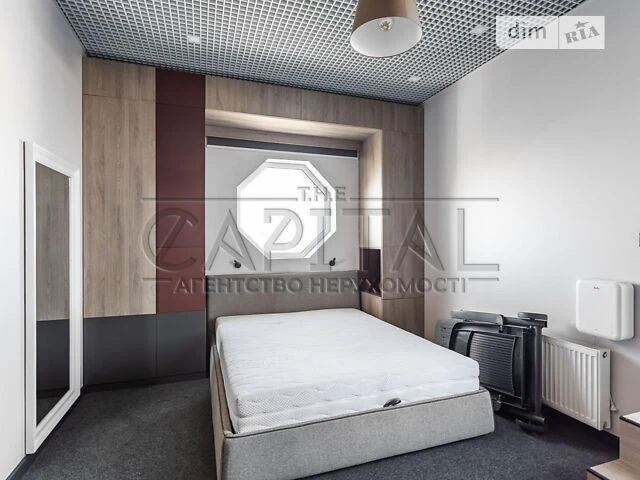 Продаж 1к квартири 33 кв. м на вул. Андрія Верхогляда 17 • I