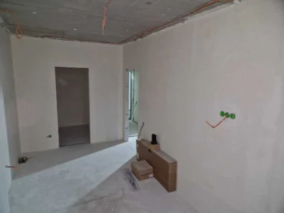 Продам 1 комн квартиру в Новом ЖК Газ Котел 41м 42000у.е!!