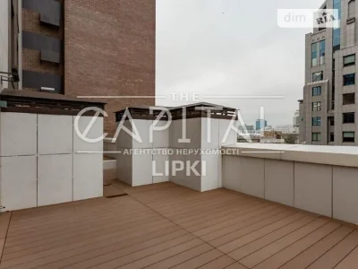 Продаж 2к квартири 86 кв. м на вул. Антоновича 74 • ID 34755