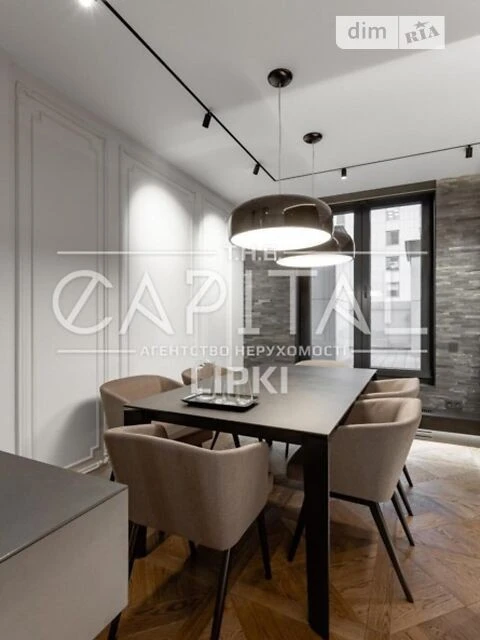 Продаж 2к квартири 86 кв. м на вул. Антоновича 74 • ID 34755