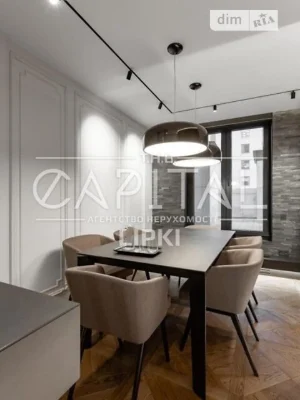 Продаж 2к квартири 86 кв. м на вул. Антоновича 74 • ID 34755